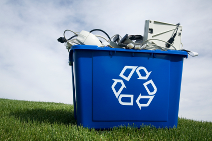 COM2 Services: Chicago Electronics Recycling, CRT Glass Recycling, CRT Recycling